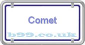 comet.b99.co.uk